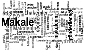 Makale Yazım Kursu görseli